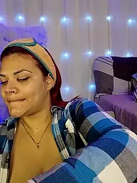 Stripchat Best live sex cam show of IamAlana_