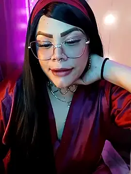 Stripchat Live Sex of IamAlana_