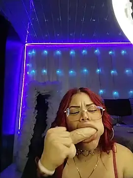 Stripchat Nude Webcam of IamAlana_