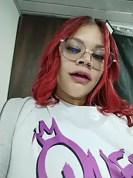 Stripchat Sex Chat of IamAlana_