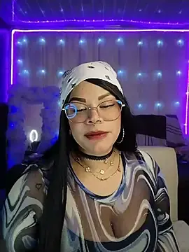 Stripchat Adult Video Chat of IamAlana_