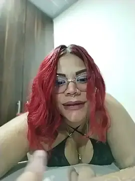 Stripchat Sex Chat of IamAlana_