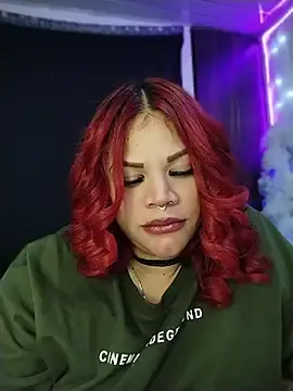 Stripchat Free Porn Cam of IamAlana_