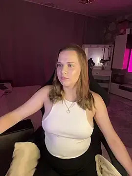 Stripchat Live Sex of Lexi_noah