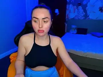 Stripchat Adult Webcam of MissisCaty