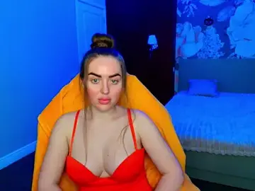 Stripchat Free Live Porn of MissisCaty