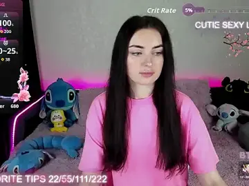 Stripchat Sex Cam of SemurMur