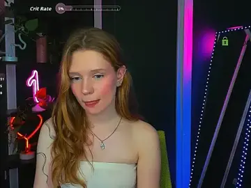 Stripchat Nude Webcam of eva_drive