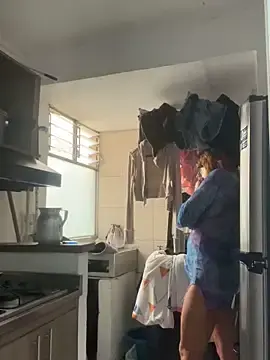 Stripchat Nude Webcam of star_anastasia