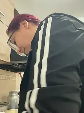 Stripchat Sex Chat of star_anastasia