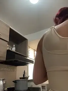 Stripchat Live Porn of star_anastasia