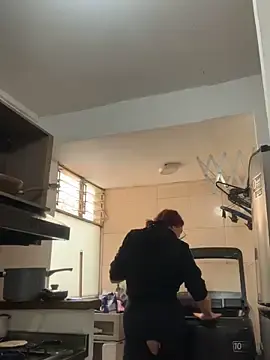 Stripchat Private Sex Chat of star_anastasia