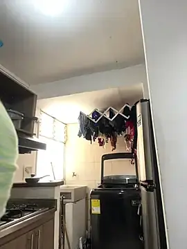 Stripchat Nude Webcam of star_anastasia