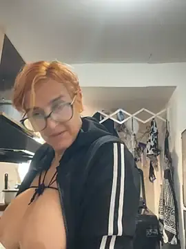 Stripchat Private Sex Chat of star_anastasia