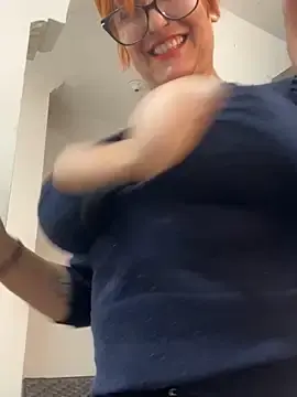 Stripchat Live Porn of star_anastasia