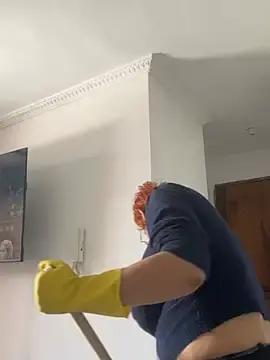 Stripchat Sex Chat of star_anastasia