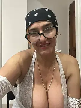 Stripchat Private Sex Chat of star_anastasia