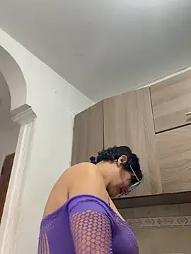Stripchat Nude Webcam of star_anastasia