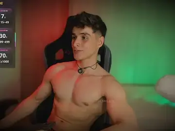 Stripchat Adult Video Chat of thomklein