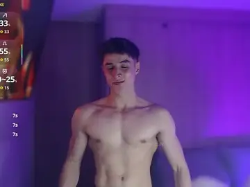 Stripchat Live Porn of thomklein