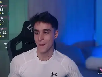 Stripchat Live Porn of thomklein