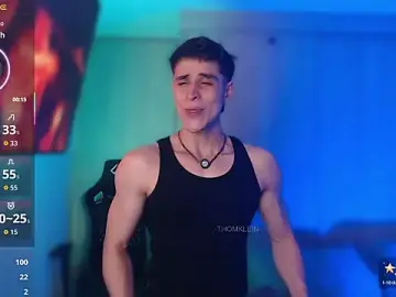 Stripchat Free Live Porn of thomklein