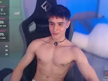 Stripchat Adult Webcams of thomklein