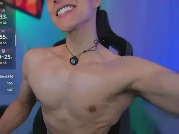 Stripchat Private Sex Chat of thomklein