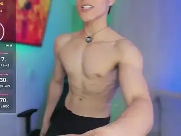 Stripchat Free Live Porn of thomklein