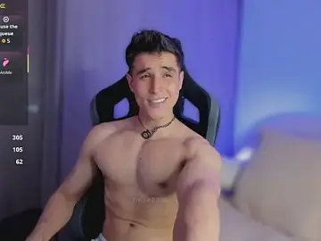 Stripchat Sex Chat of thomklein