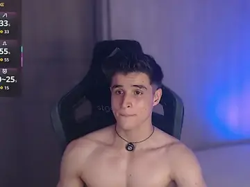 Stripchat Best Webcam of thomklein