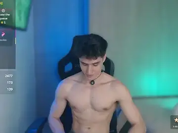 Stripchat Best Webcam of thomklein