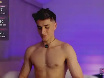 Stripchat Adult Video Chat of thomklein