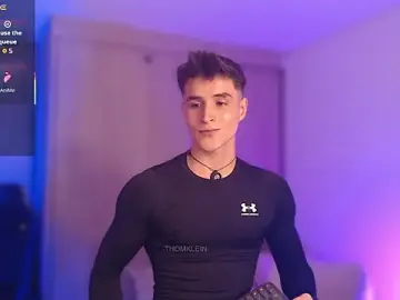 Stripchat Free Live Porn of thomklein