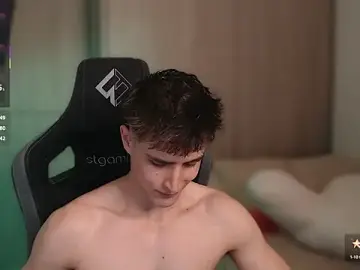 Stripchat Live Porn of thomklein