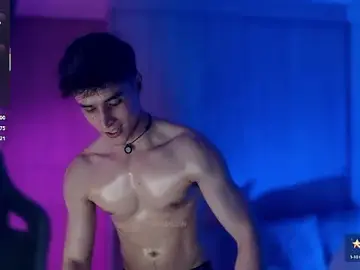 Stripchat Adult Video Chat of thomklein