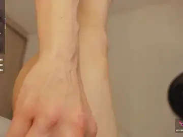 Stripchat Live Porn of thomklein