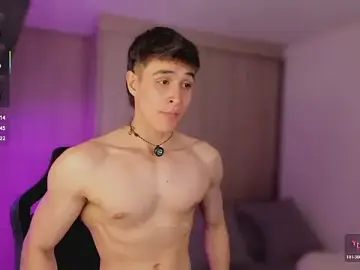 Stripchat Best live sex cam show of thomklein