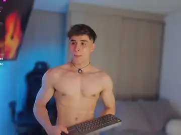 Stripchat Best Webcam of thomklein