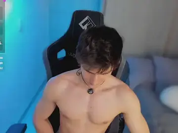 Stripchat Nude Webcam of thomklein