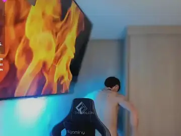 Stripchat Adult Webcam of thomklein