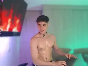 Stripchat Best live sex cam show of thomklein