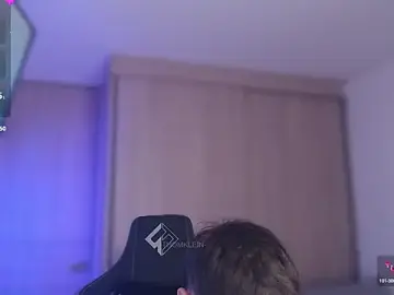 Stripchat Best live sex cam show of thomklein