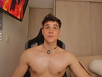 Stripchat Best Webcam of thomklein