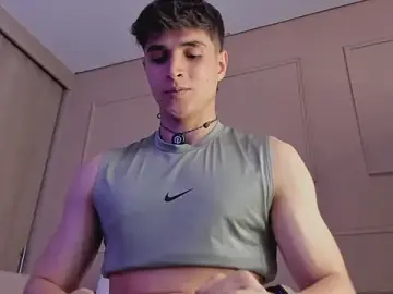 Stripchat Adult Video Chat of thomklein