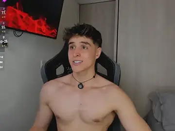 Stripchat Best live sex cam show of thomklein