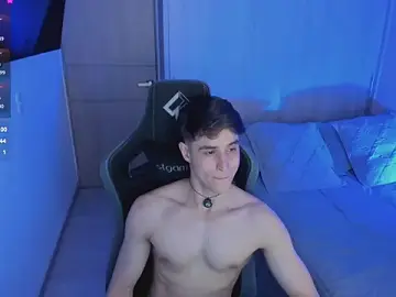 Stripchat Sex Chat of thomklein