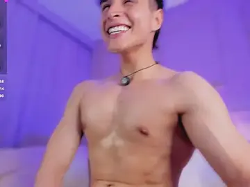 Stripchat Nude Webcam of thomklein