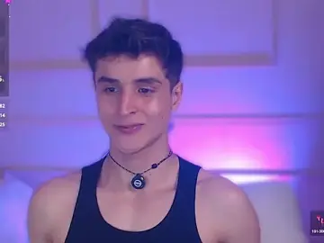 Stripchat Free Live Porn of thomklein