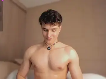 Stripchat Live Porn of thomklein